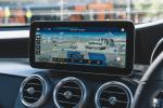 Mercedes-Benz GLC300 4Matic AMG Line 2019 года (AU)